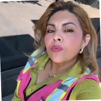 Luisa Jarquin