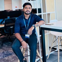 Paladi Abhishek
