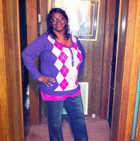 Sandra Stigger- Mccracken