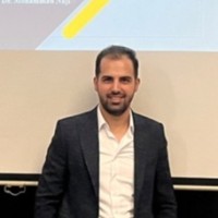 Ehsan Heidarian