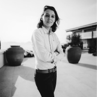 Gwenaelle Rolland