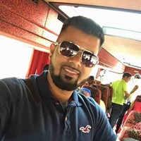 Mohammed Chowdhury