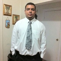 Christopher Gonzalez
