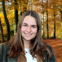 Annabel Schouten