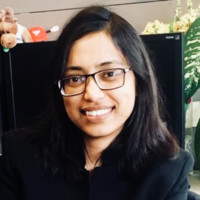 Ishita Biswas