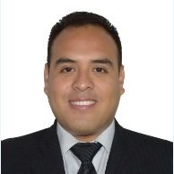 Dustin Moya Luján