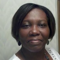 Susie Tharpe