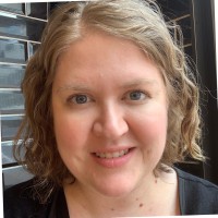 Victoria Nicholson