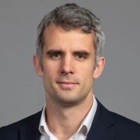 Adam Healy