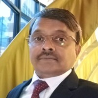 Jaideep Saxena