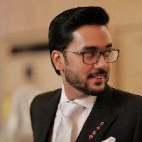 Tanzeel Ur Rehman