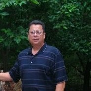 Garcia Manuel