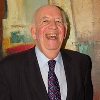 Nigel Gough