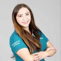 María Morillo Muñoz