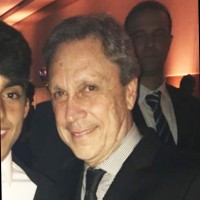 José Ricardo Guedes Frei