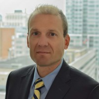 Alexandre Dion, M.Sc., Cfa, Frm