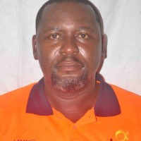 Daniel Kwesi Koomson