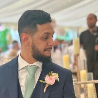 Parbez Mohammad
