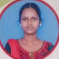 Dharani V