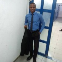 Abdulazeez Usman