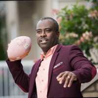 Vernes JEAN BAPTISTE CRM, MBA ,Cd'AA