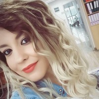 KÜBRA ÇINAR