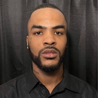 Dwight Barrett