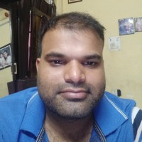 Rakesh Kashyap