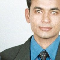 Nischal Singh