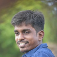Pragash Parameswaran
