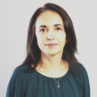 Petia Ruseva