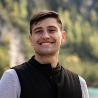 Dinu Vidrascu