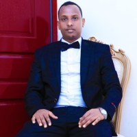 mohamed H jama