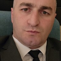 David Eliadze