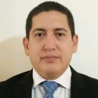 Geovanny Coloma Regalado