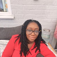Tosin Ajayi