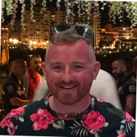 Joe Hooper MCIOB
