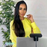 Victoria Chorlote