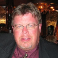 Jeff Doran