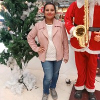 Niharika Goyal