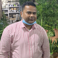 Jasim Uddin