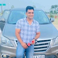Vikas Shahi