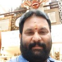 Surya Kumar Rangaraju