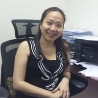 Adrienna Ooi