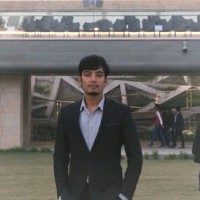 Deepesh Khanagwal