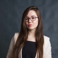 Anastasiia Bashirova