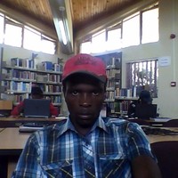tawanda munyuki