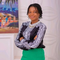 Mary Odukoya