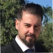 Alberto Araujo Ferreira