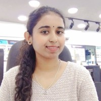 Dhanushree Vm Shree
